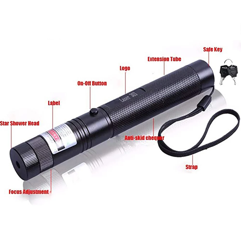 Mini 2 in1Cat Keychain Fun Pointer بدون بطارية مؤشر ليزر محمول LED التدريب الشعلة الحيوانات الأليفة القط دغدغة لعبة مصباح يدوي