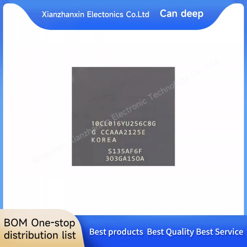 1Pcs/Lot 10Cl016Yu2…