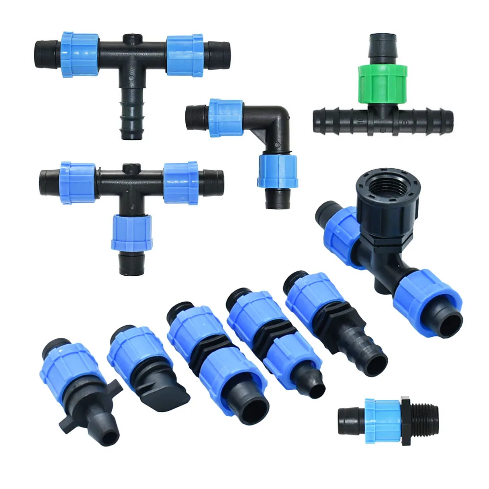 2Pcs 16Mm Micro Irr…