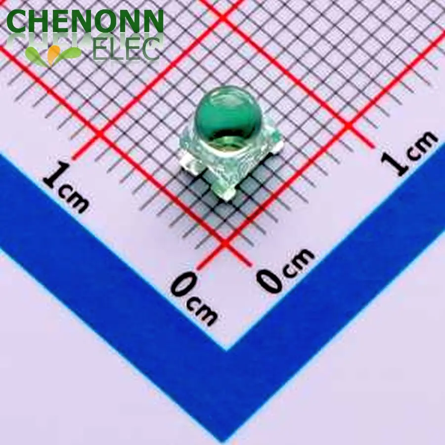 10PCS/LOT ALMD-CM3D-Y1002 (Optoelectronics)
