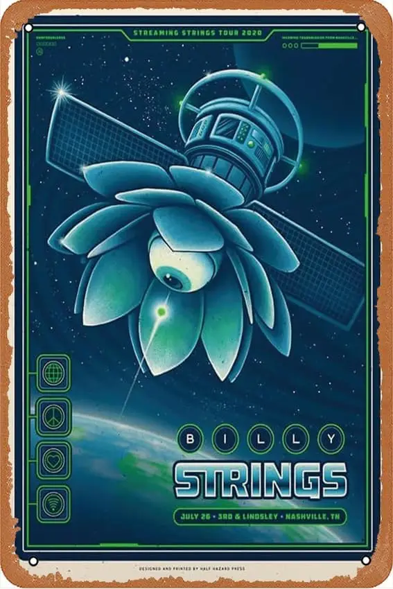 Muecddoa Billy Stri… - image