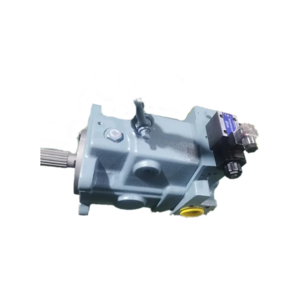 best price hydraulic piston pump A45 A37 A100 A90 A100-F-R-04-H-S-K-32 A100-FR00HS-10408 A100-FR00HSSPD24N-10422 A100-FR00HSD24