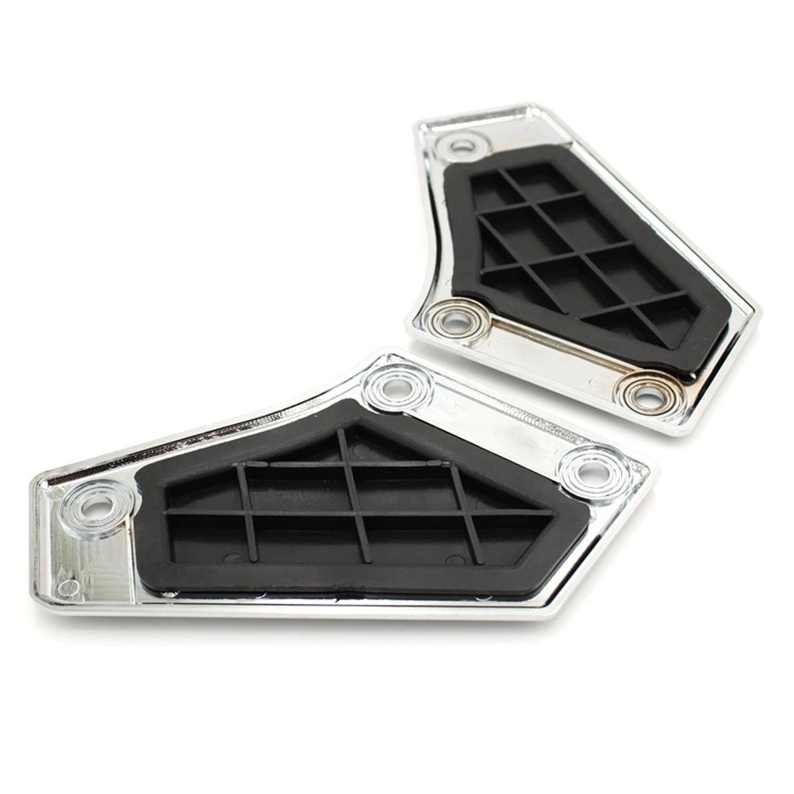 

Motorcycle Swingarm Pivot Cover For Honda Goldwing and Goldwing Tour Gold Wing Tour DCT