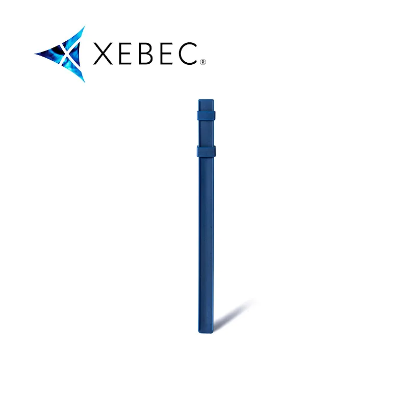 XEBEC Rubik Fiber Oilstone Handheld Bracket Flat Strip SSH-1