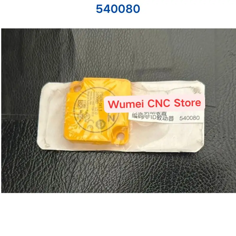Brand New Original Sensor PSEN cs1.1 540080 If You Need Other Specifications, Please Consult