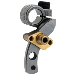 Industrial Overlock Sewing Machine Spare Parts For SIRUBA 747 Four-Thread Sewing Machine Crank Complete KQ37