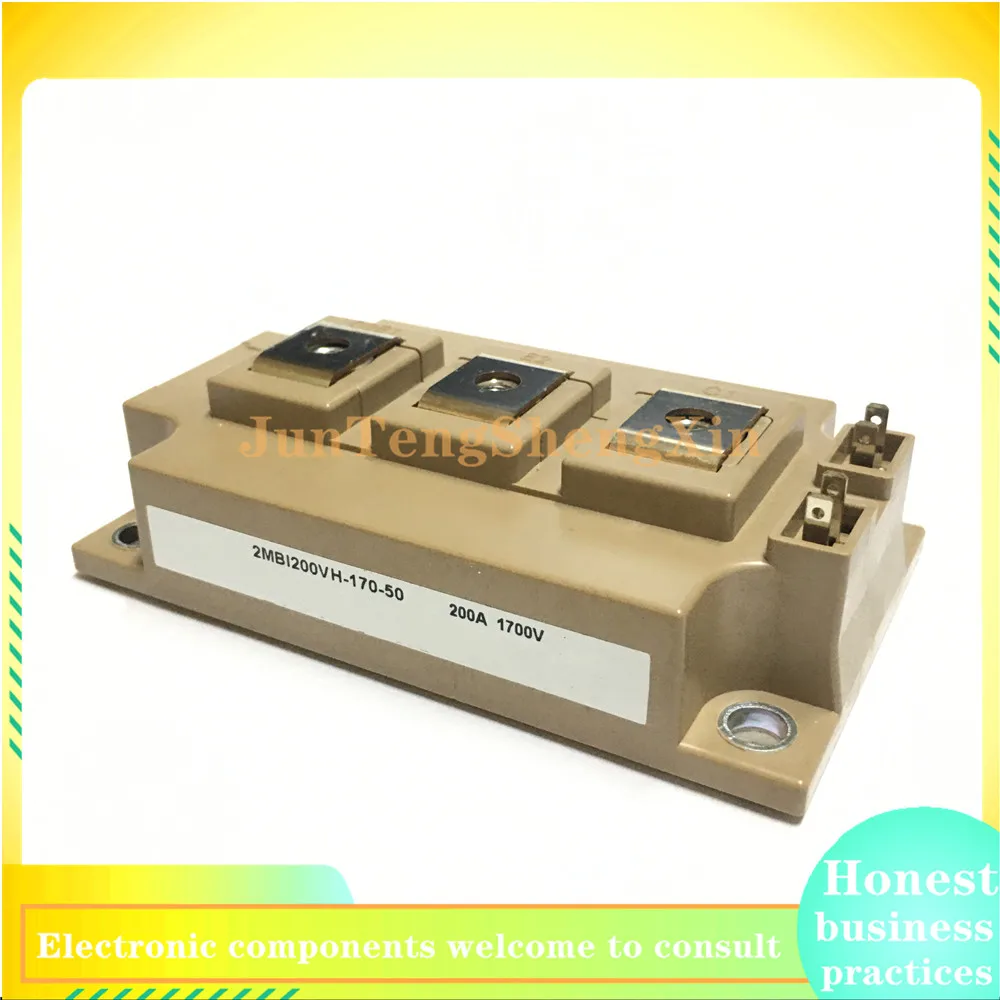 2MBI200VH-170-50 2MBI300VH-170-50 IGBT power module 2MBI150VH-170-50