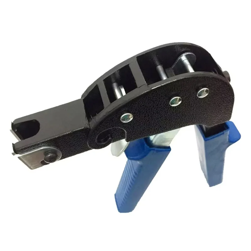 AB11-Efficient strumento di installazione Rivettatrice manuale resistente per rivettatrice di ancoraggio a parete cava per cartongesso di mattoni cavi