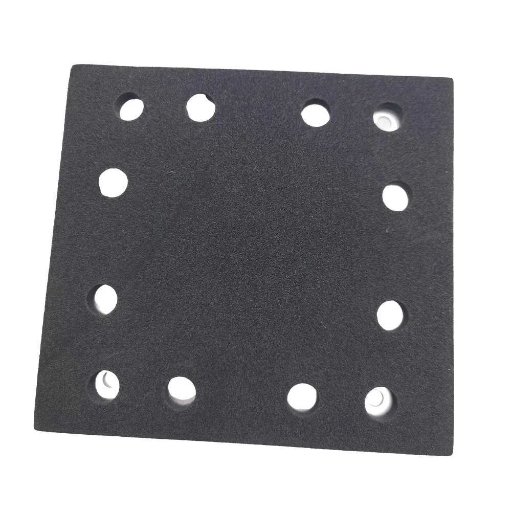 1pcs N442697 Replacement Sander Pad Backing Plate For DWE6411 DWE6411-AR DWE6411-B2 SHEET ORBITAL Sander Power Tools Accessories