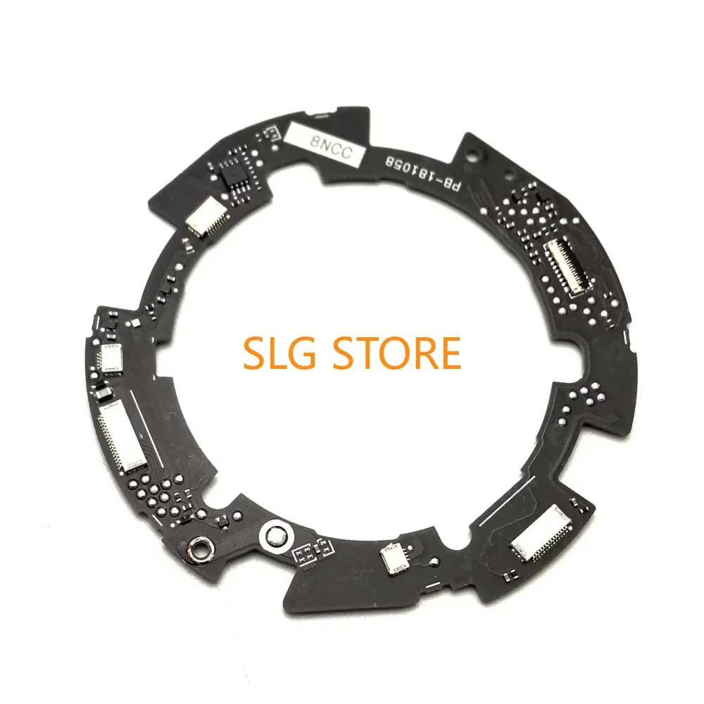 1 шт. новая оригинальная материнская плата для Nikon Nikkor Z 24-70mm f/4 S 24-70 mm F4, изображение объектива, основная плата, материнская плата MCU, часть печатной платы