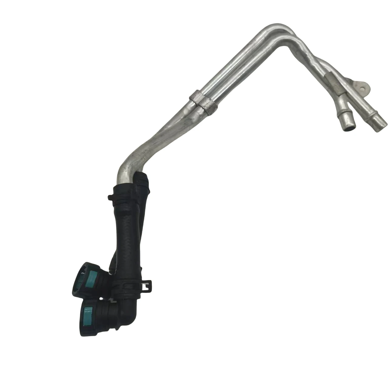 

Fongsky Engine Coolant Water Hose Heater, Air Pipe Tube, Compatible with Jaguar XJ 2.0T 2010-2019, C2D21473