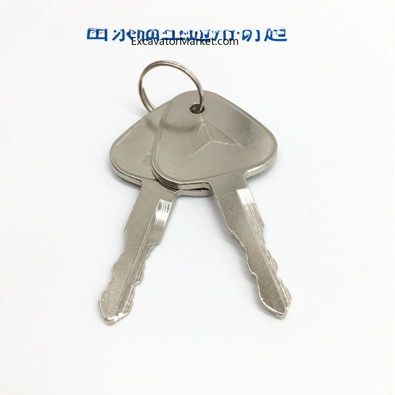 مفتاح بدء الاشتعال للحفار ، مفتاح SDLG 60 ، 65 ، 85 ، ، من من من ، من ، 210 ، 360 هـ #2