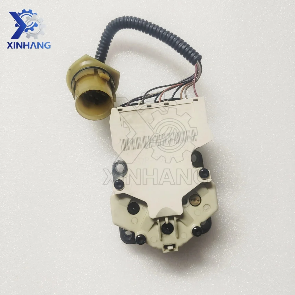 

CD4E Automatic Transmission Solenoid Valve and Wiring Harness F6RZ-7G391-A F6RZ7G391A Suitable for Ford Kuga, Ford Mondeo, Mazda