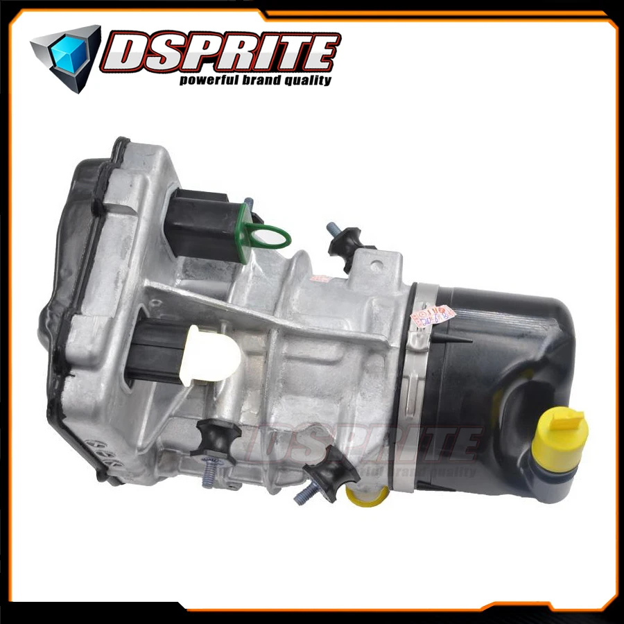 Power Steering Pump  2214601080 2164600280 216460028080 2164600380 2214600980 2214600780 For Mercedes-Benz W221 S550 CL550