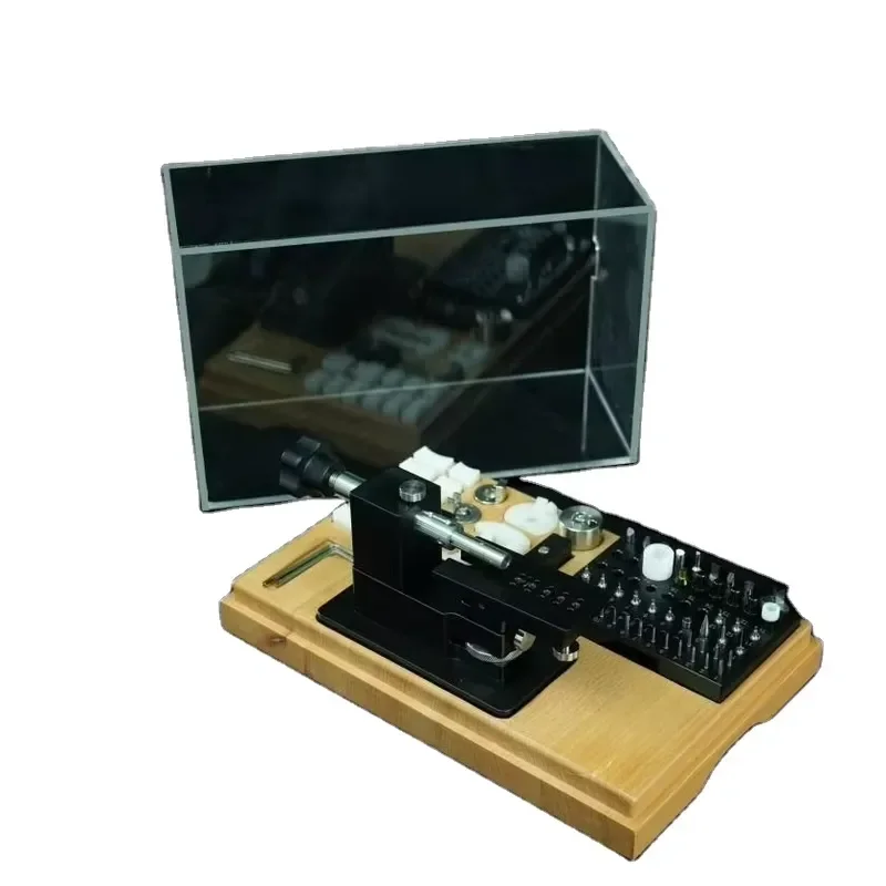 for Multi-function Watch Repair Tool for Opening Watch Covers and Cases Accessories and Tools