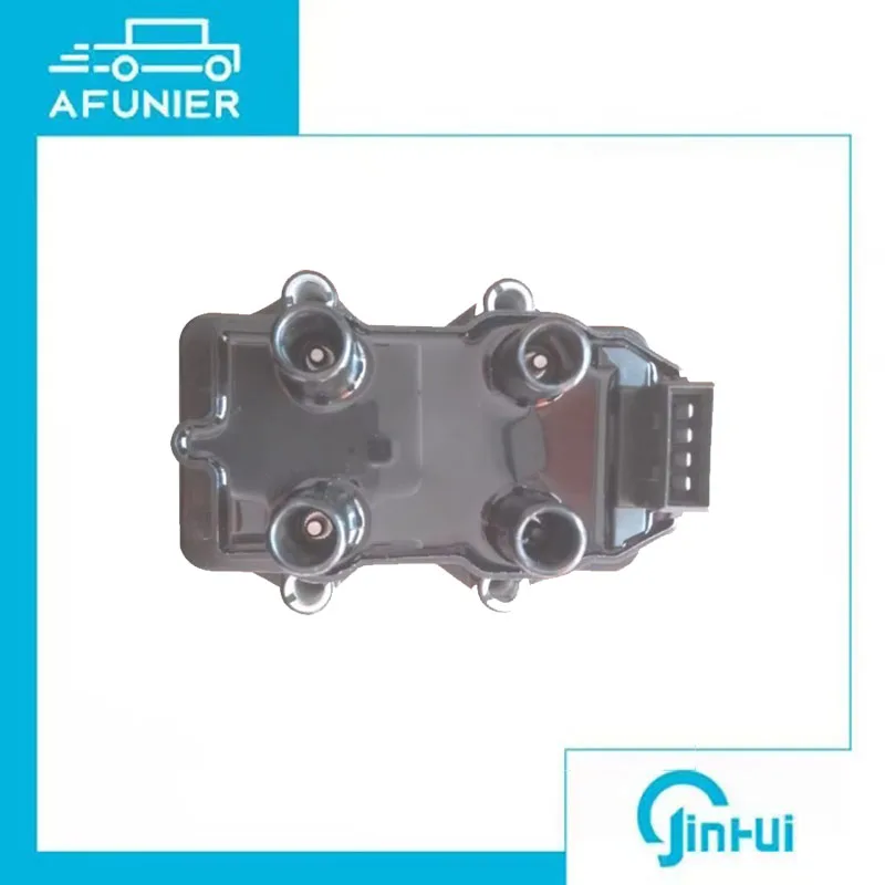 

1 шт. катушка зажигания для Peugeot 106 205 306 405 406 605 1.6, номера OE: 597048, 597060, 597070, 9607495480, 9607495482, 2526040A, 24504, CD331