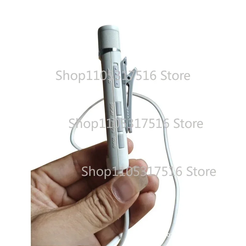 ZZZ  Used Remote Control RM-MC38EL For Walkman D-EJ700 EJ800 EJ855 EJ985 EJ2000