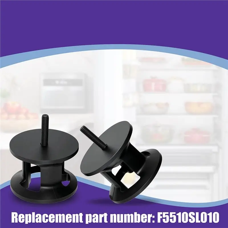 AB16-F5510SL010 Cargo Area Utility Hooks For Subaru Forester