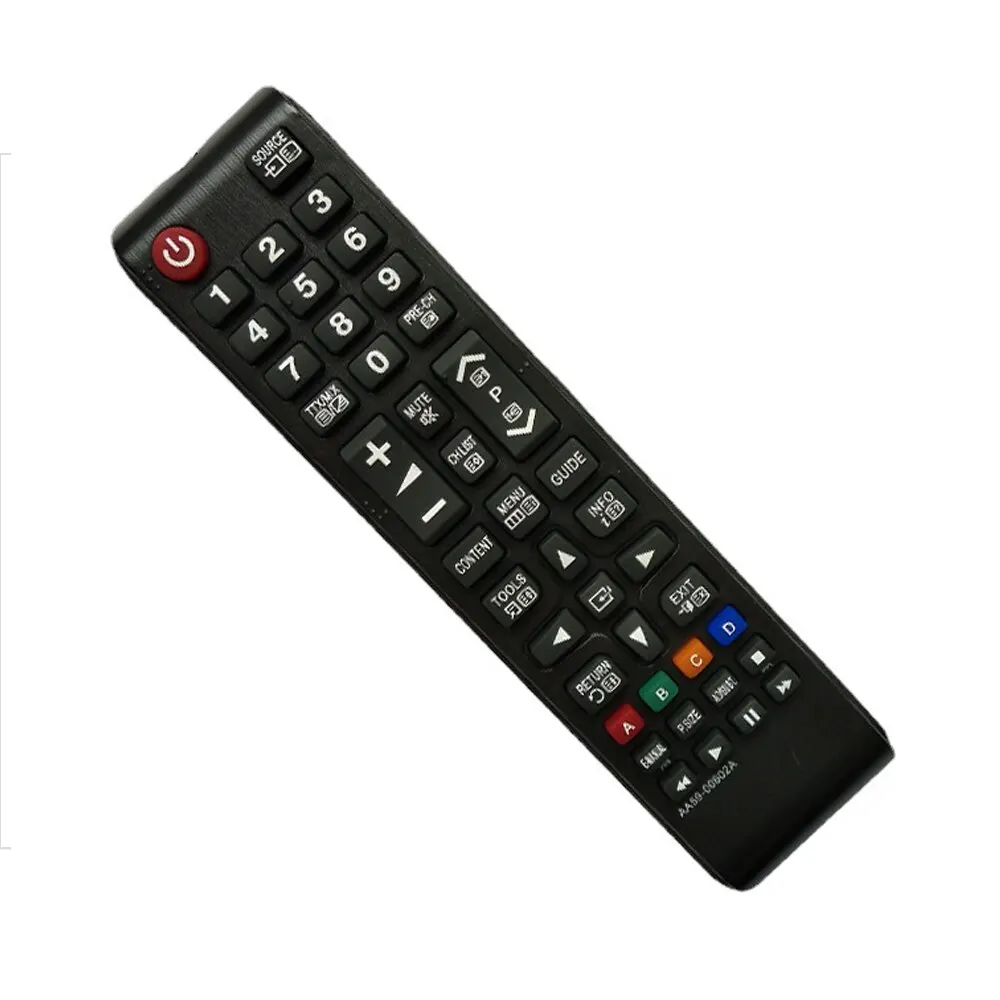 TV Remote Control Universal Remote Control For TV Remote AA59 00602A