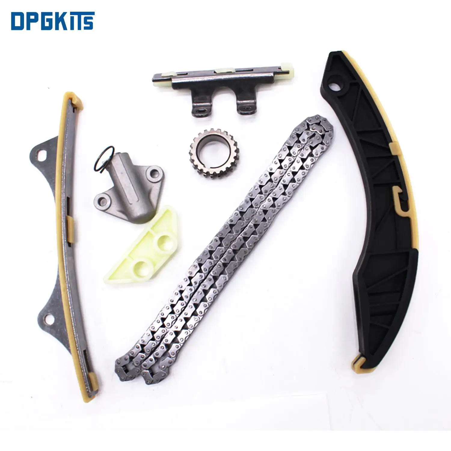 G4LA 1.2 Timing Chain Kit 2432103000 2432103010 2442003000 2443303000 For Hyundai I10 I20 KIA PICANTO RIO