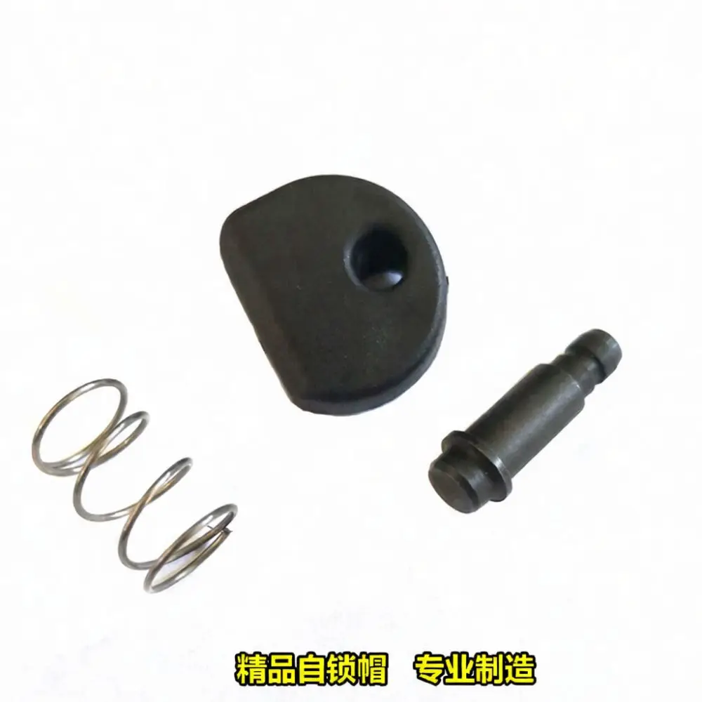 Angle Grinder Repair Part For Makita 9553NB Spindle Lock Button Replacement Brake Pin Assembly Tool Accessory Component