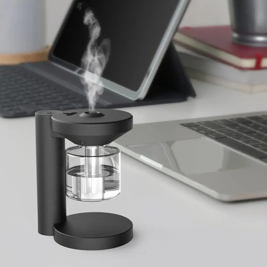 Pulverizador automático da desinfecção mini indução touchless dispensador portátil adequado para casa, restaurante