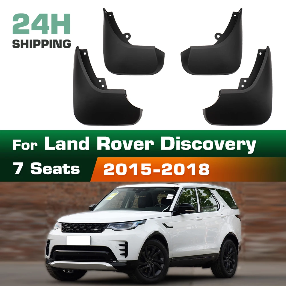 

For Nissan Tiida Versa C11 2007 2008 2009 2010 2011 Fender Mudguard Mud Flaps Guard Splash Flap Mudguards Car Accessories