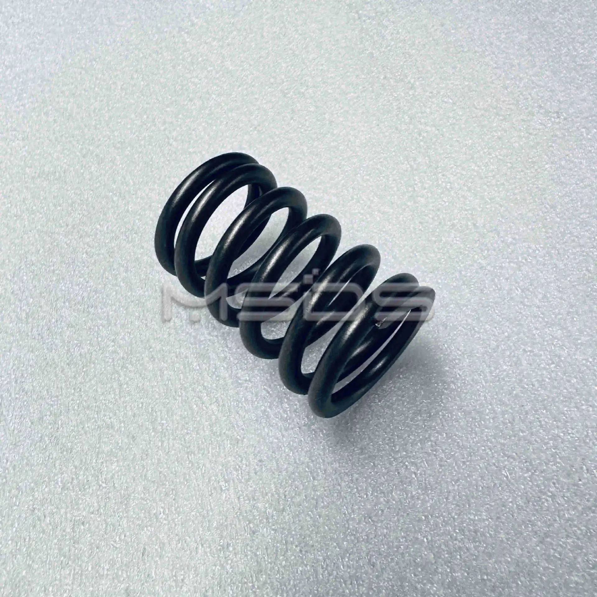 Resorte de inyector para motor Cummins, resorte 3078236 para boquilla Xi'an Cummins M11, resorte grande