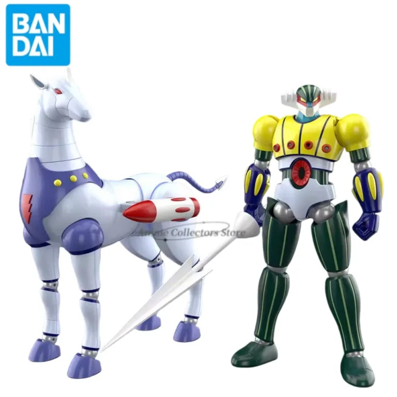 

В наличии: Оригинальный набор Bandai Shokukan SMP Steel Zeke — подвижные фигурки аниме-персонажей, коллекционные игрушки, украшения, подарки
