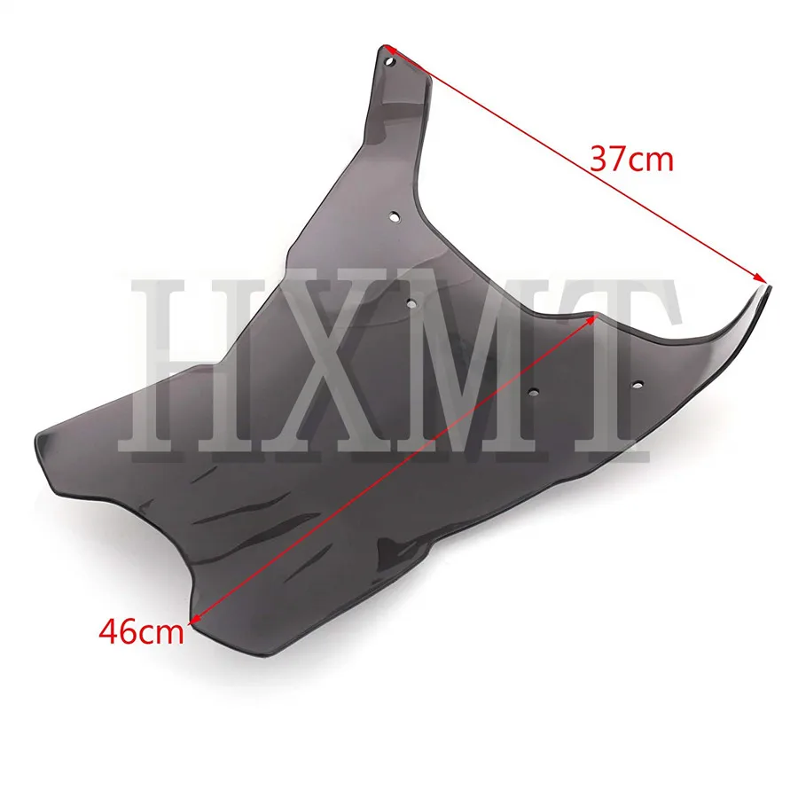 For BMW F800GS F700GS F650GS 2008 2009 2010 2011 2012 2013 2014 2015 2016 2017 Windshield WindScreen Fairing F 800GS 700GS 650GS