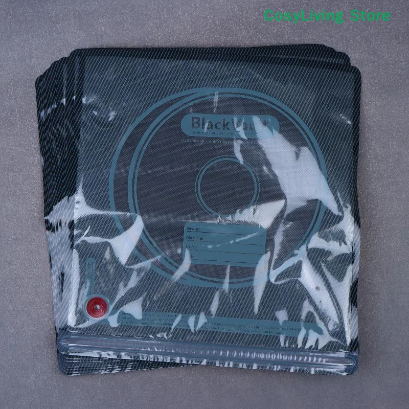 [CL]3D Upgraded Filament Storage Bag PLA ABS PETG Vacuum Bag Dryer Safekeep Humidity Resistant Sealing Bags Keep Filament Dry
