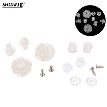 1 סיכת מגן ויזור עבור k1 k5 x14 z7 z8 ג 'ר אוויר cwrf nxr אנטי ערפל הכנס סיכה מסמר אנטי ערפל