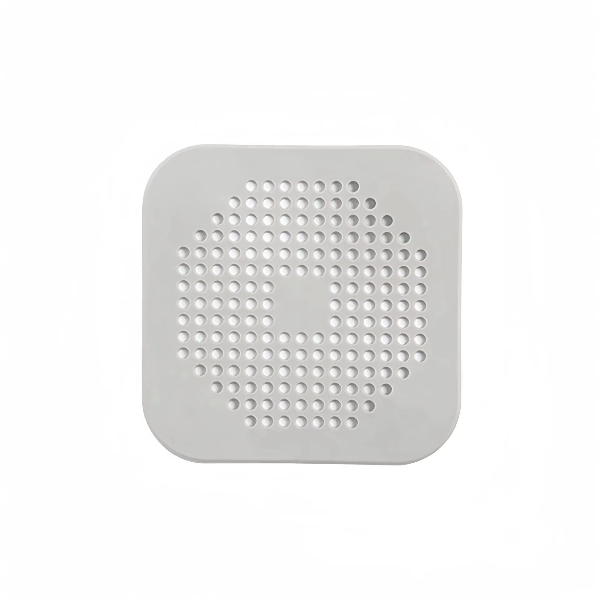 Plug Stopper Kitchen Sewer Silicone Bathroom Floor Bathtub WaterFilter Home Accessories shower drain hair catcher sink strainer view 6