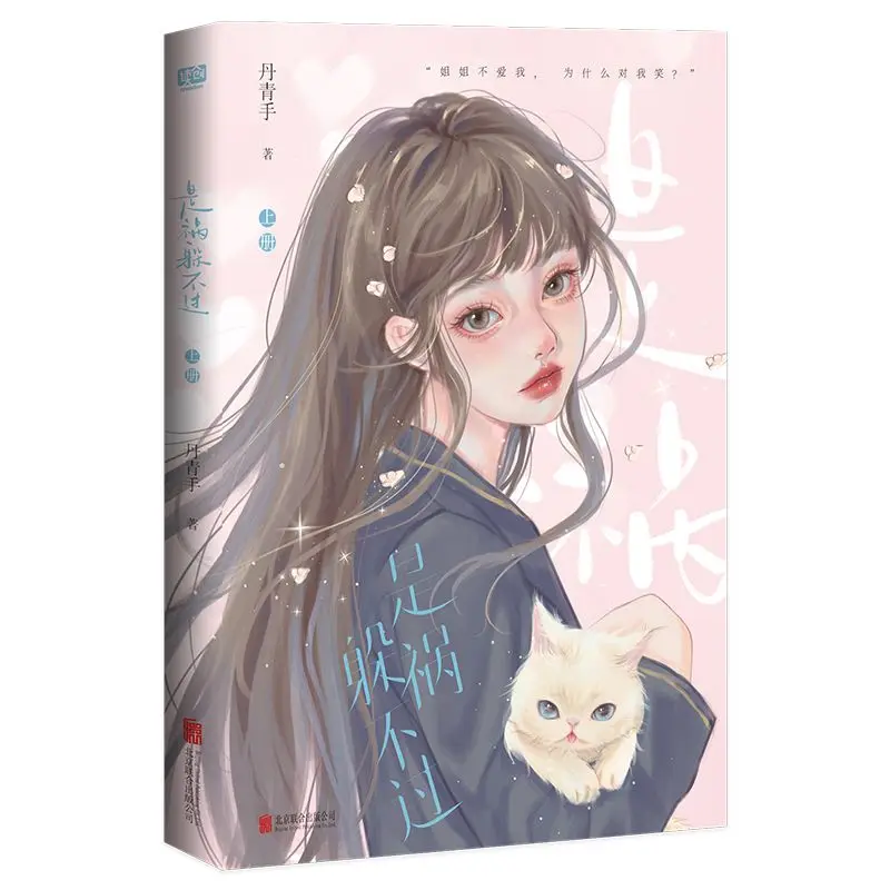 Gentle Urban Fiction Can’t Escape The Disaster Silent Handsome Guy & Soft Girl Long Planned Lifelong Love Story