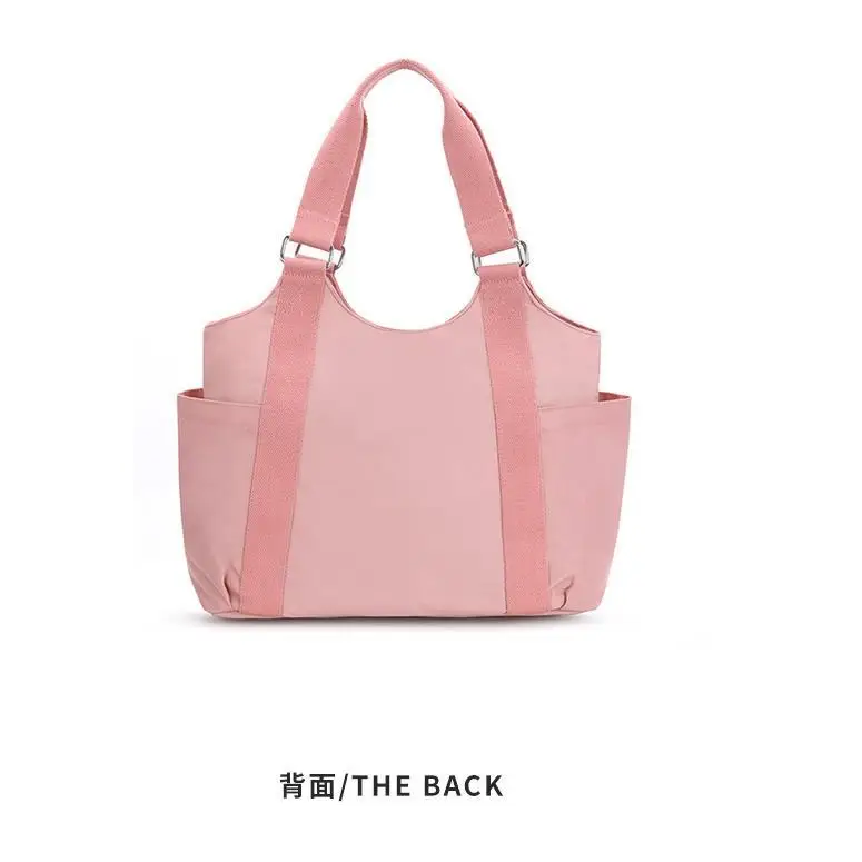 Tote Bag for Women Large Capacity Handbag Shoulder Bag Fashion New Casual  Purse Commuter Bag