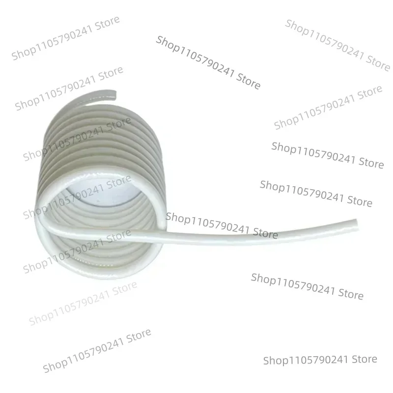 1PC PE High Pressure Replacement Water Hose for Braun 3724 MD20 Oral Irrigator Accessories