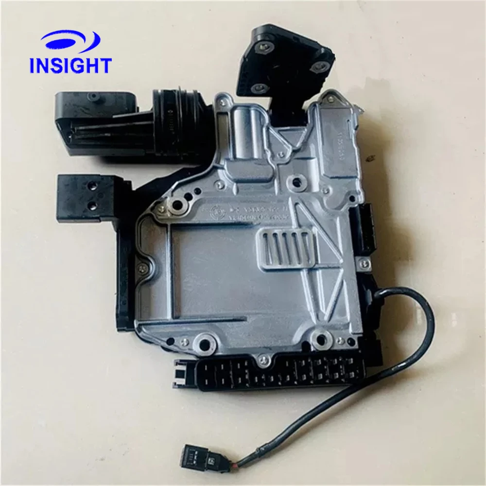 

7Speed Transmission Control Unit Module Immobilizer TCU TCM 0CK DL382 DSG for Audi A6 A7 S6 Auto Parts 0CK927156Q 0CK325121D New