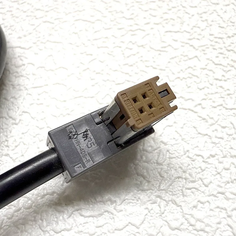 Toyota Fujitsu Denso USB interface adapter DVD Navi music audio cable - Image 3