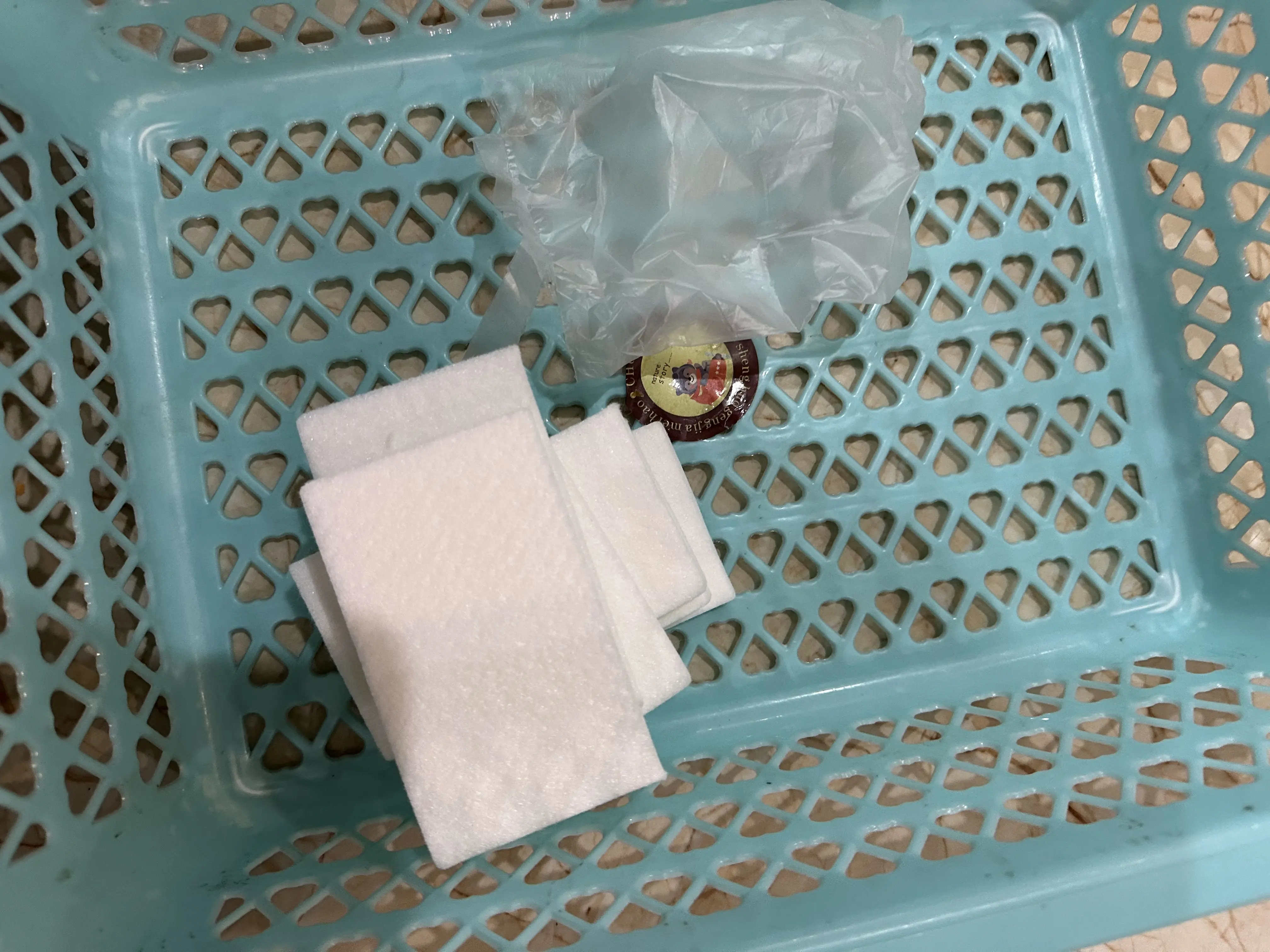 

1 губка для резервуара для отработанных чернил T6711 для EPSON WF 7110 7210 7510 7610 7615 7620 7710 7715 7720 3010 3520 3530 3540 3620 3640