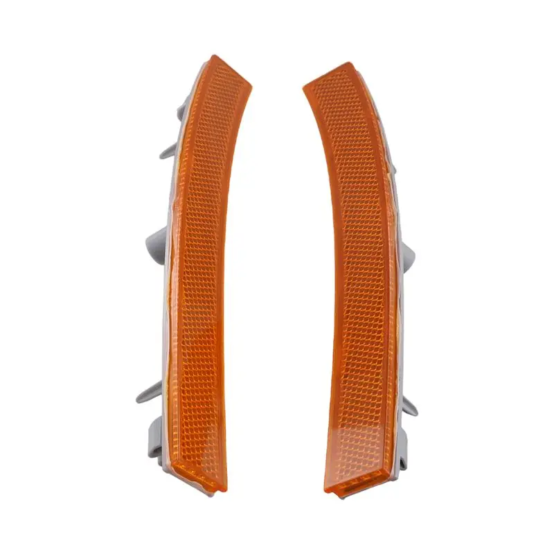 Steady Car Side Marker Lamp Housing Fender Side Width Lights Reflectors 8355A119 8355A120 For Mitsubishi Outlander 2022-2023