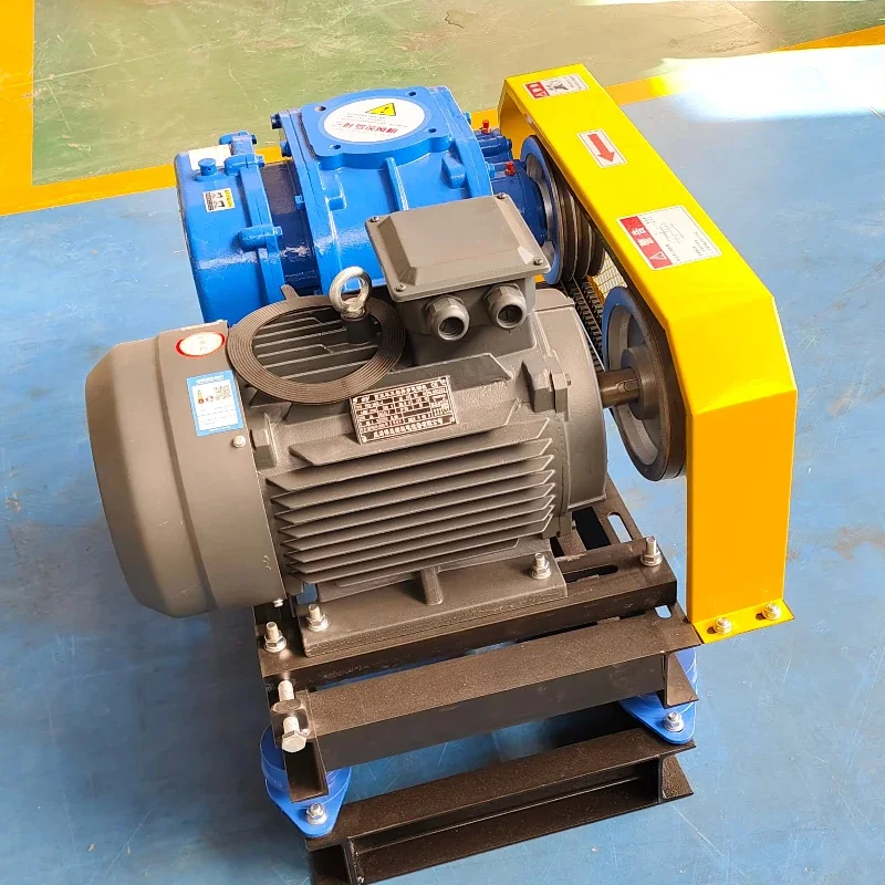 China supplies high-quality 3-inch blowers, electric SOP vertical blowers, for fish tank wastewater treatment