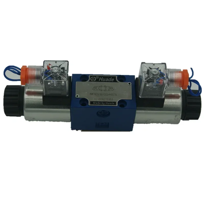 4WE6E61B/CG24N9Z5L hydraulisches Magnetventil