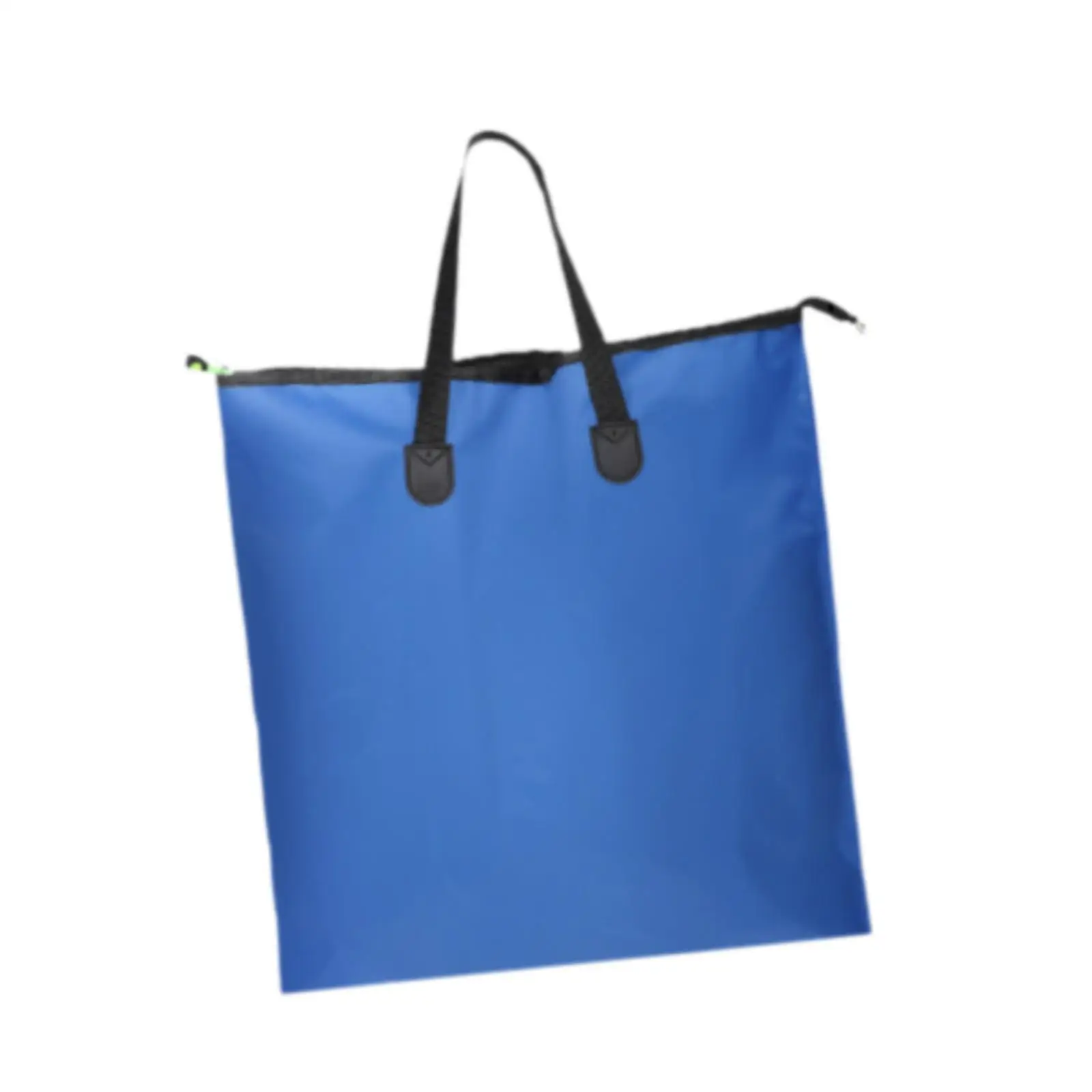 Portable Fishing Accessories Bag with Zipper Closure And Waterproof Design