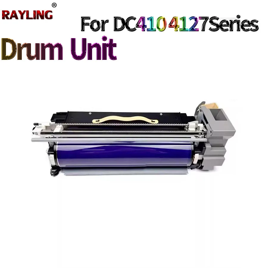 

Drum Unit Cartridge For Use in Xerox DocuCentre 4110 4112 4127 4595 1100 4590 900 9000 D95 D110 D125 7000 6080 7080 D136