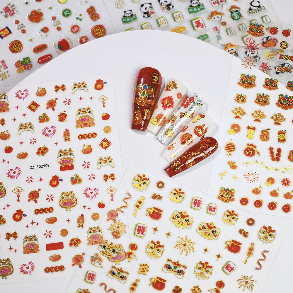 1Pcs Hot Stamping C… - image