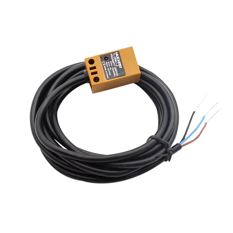 1PCS TL-Q5MC1-Z TL-Q5MC2-Z NPN NO NC New Original Proximity Switch Inductive Sensor 3 Wire DC10-30V