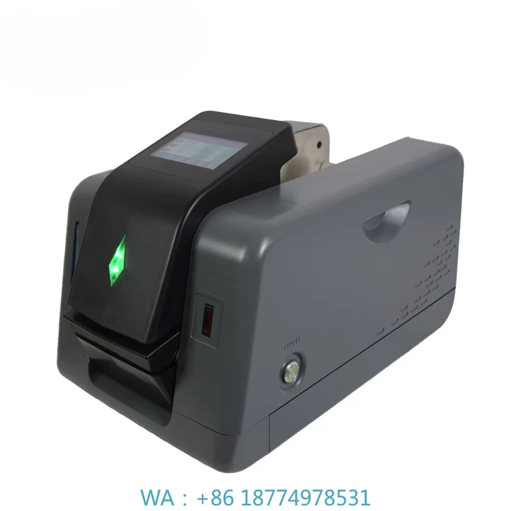 

r Activated Automatic Packaging Wet Kraft Dispenser Tape MachineNew Technique Carton Sealing Protection Paper Gummed Wate