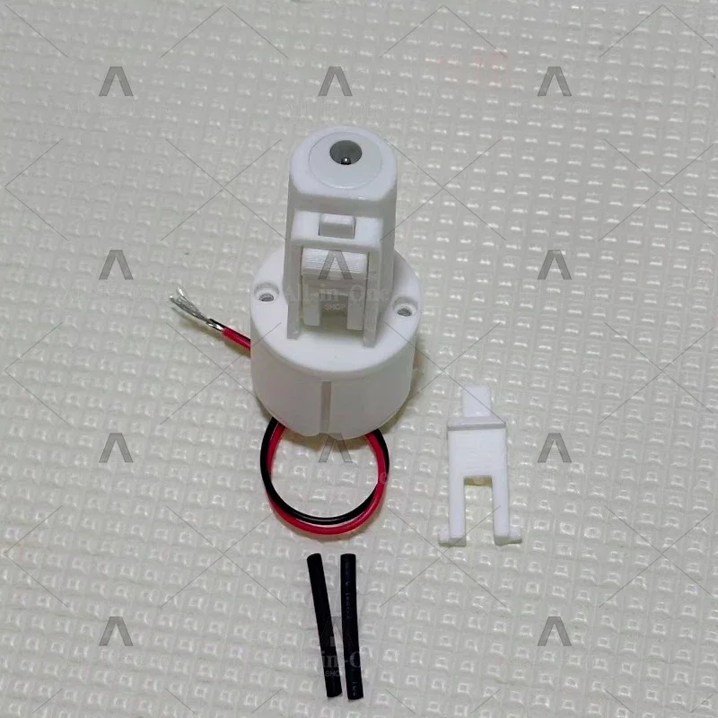 new Broken head connection repair parts for the lower column of BPLDS02DM fan