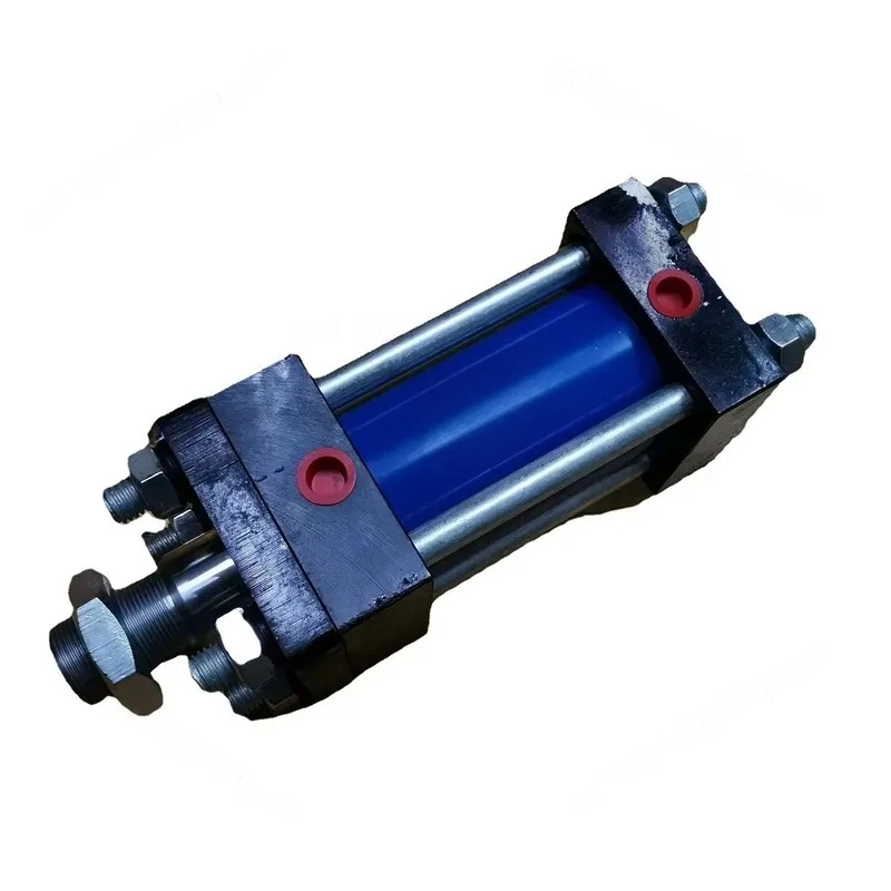 for ANSHUN for HOB100X300 Hydraulic Cylinder Tie Rod Press Die Casting Machine Heavy Duty Industrial Actuator Pump Parts