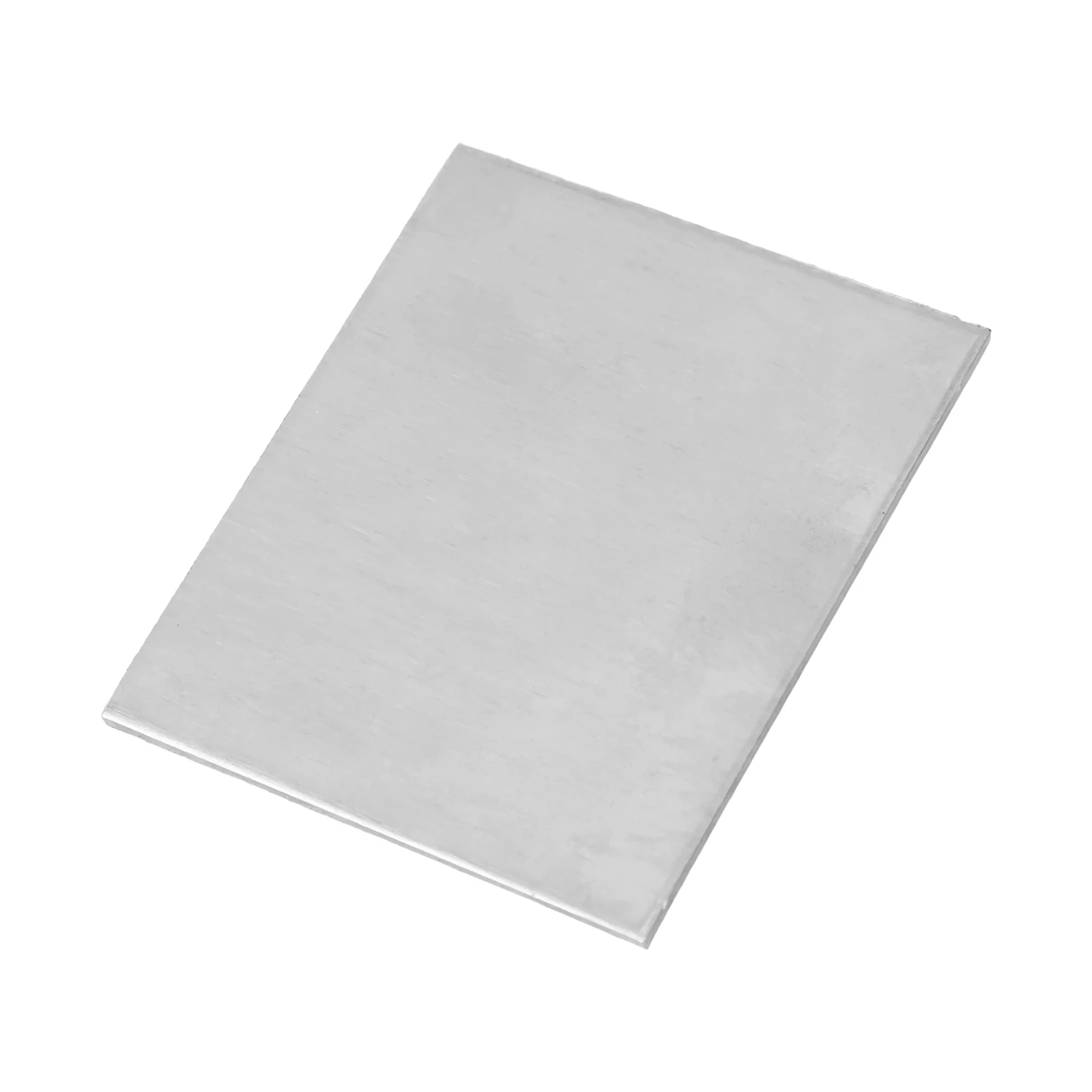 Electroplated Nickel Plate 99 9% Purity Suitable for Use in for catalyst and Permanent Magnetic Material Manufacturing